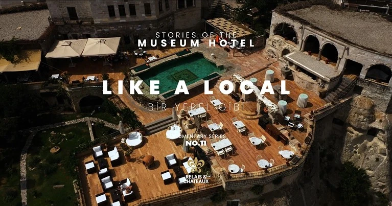Like a Local: A unique experience with award-winning chefs