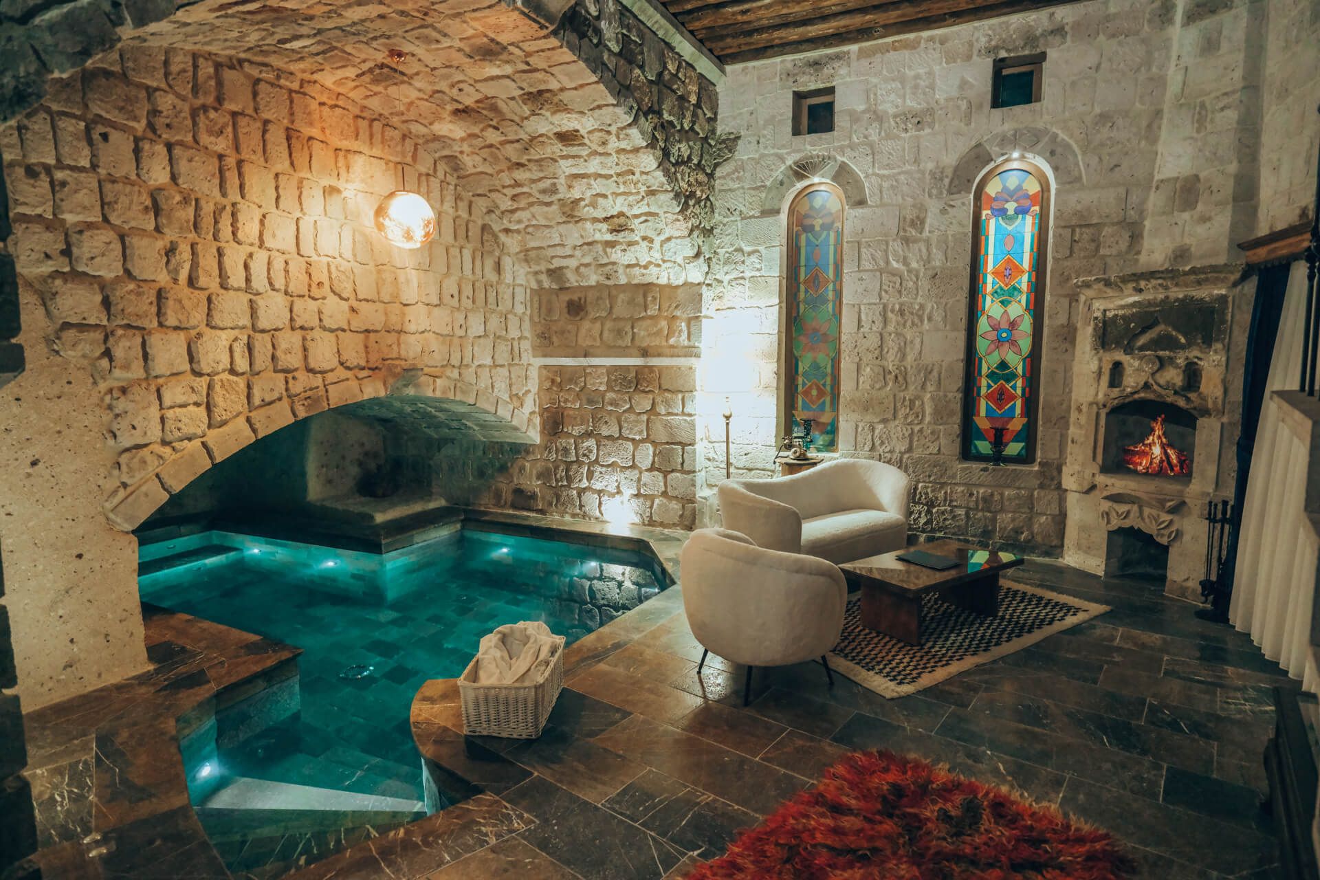 Luxury Hotel in Cappadocia | Best Moments in Cappadocia | MUSEUM HOTEL