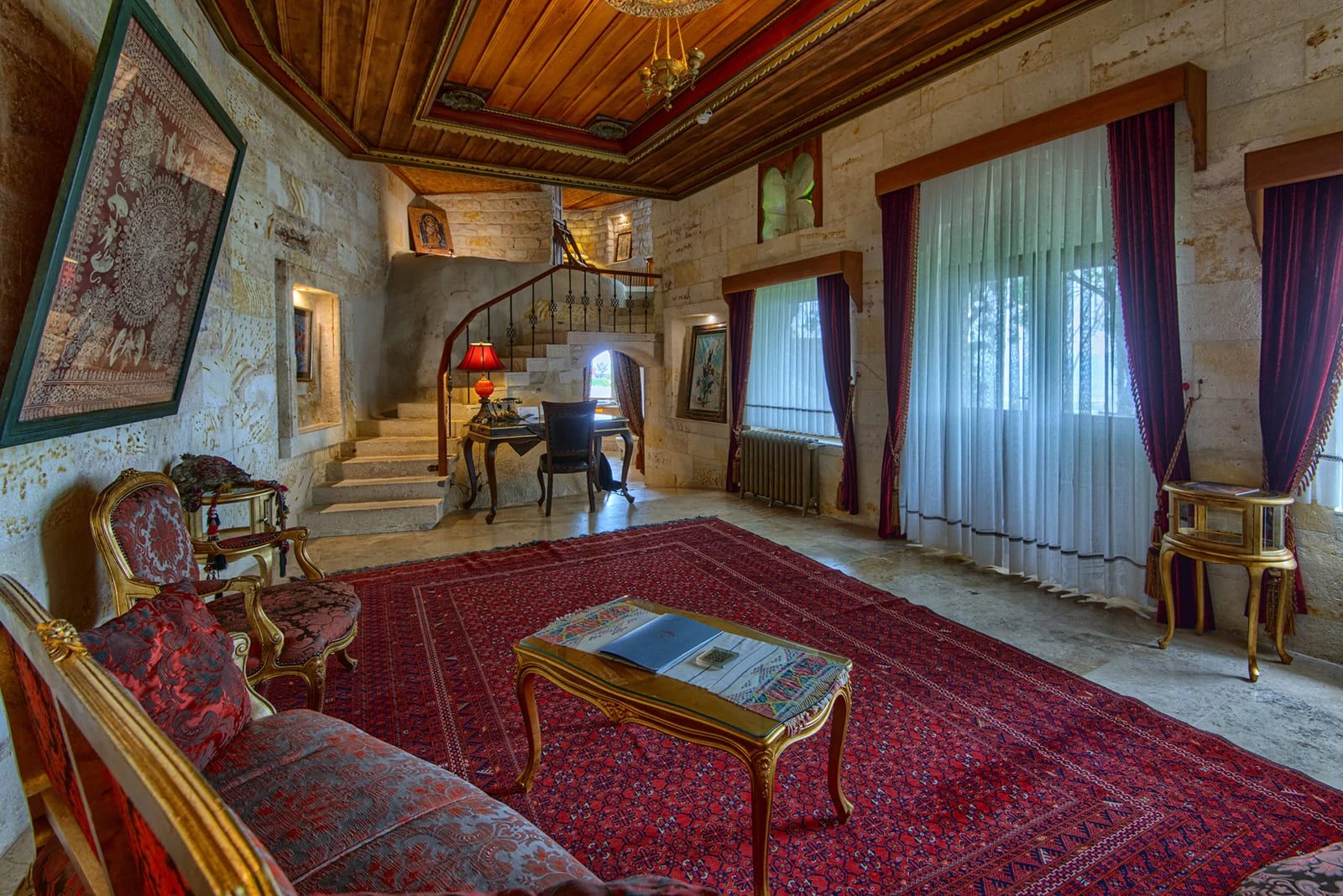 EBRULİ SUITE