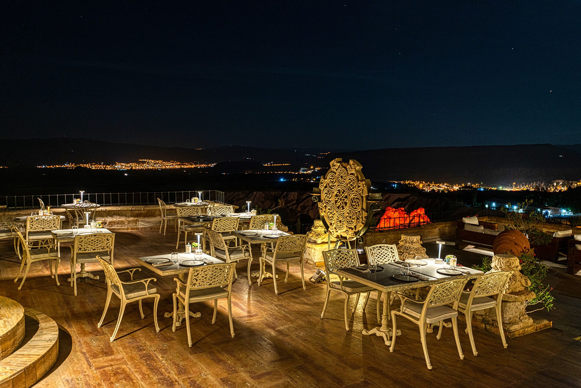 Museum Hotel Cappadocia