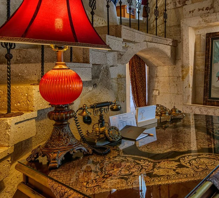 EBRULİ SUITE