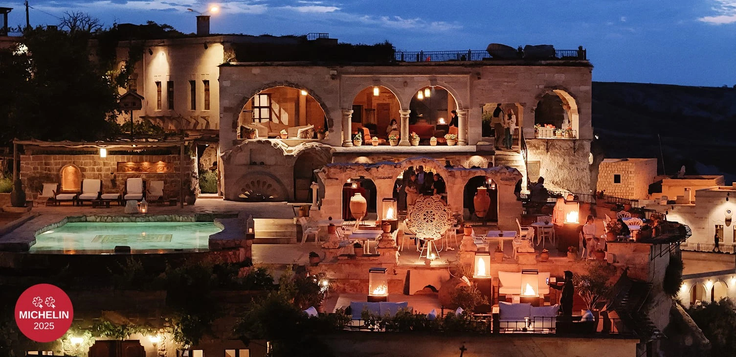 A New Symbol of Prestige in the Hospitality World: What is a MICHELIN Key?