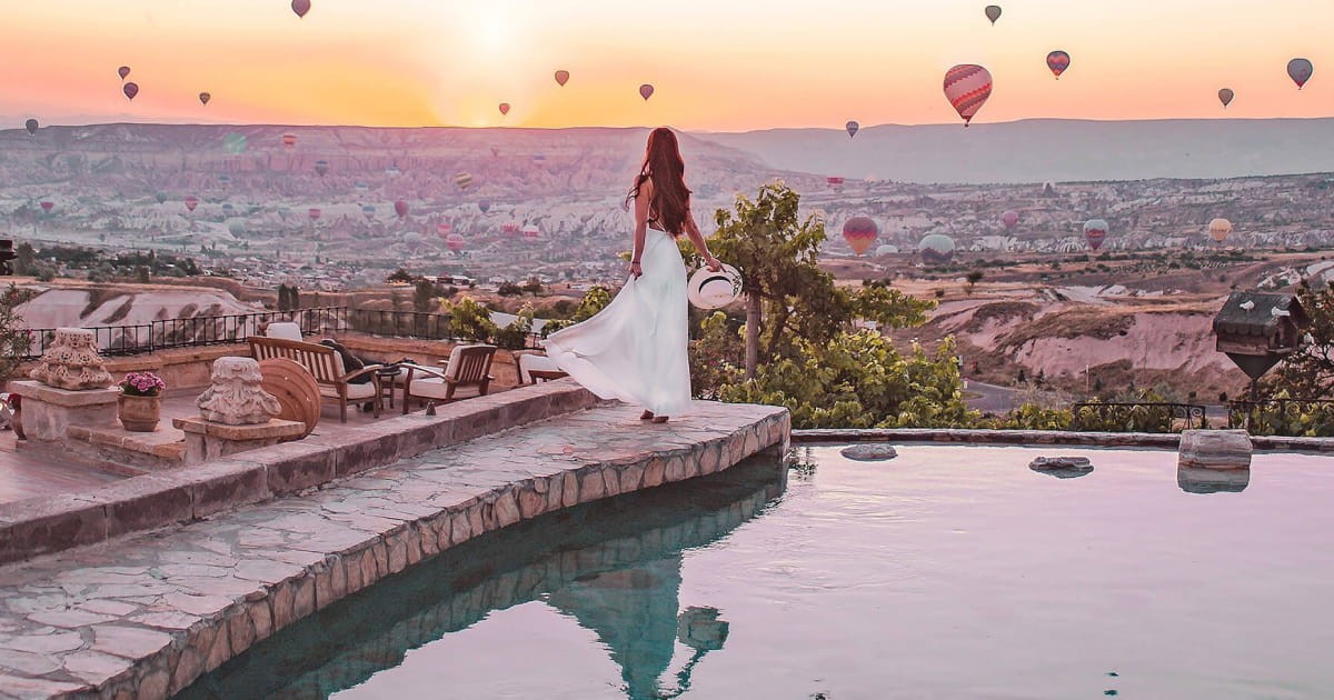 Museum Hotel Cappadocia